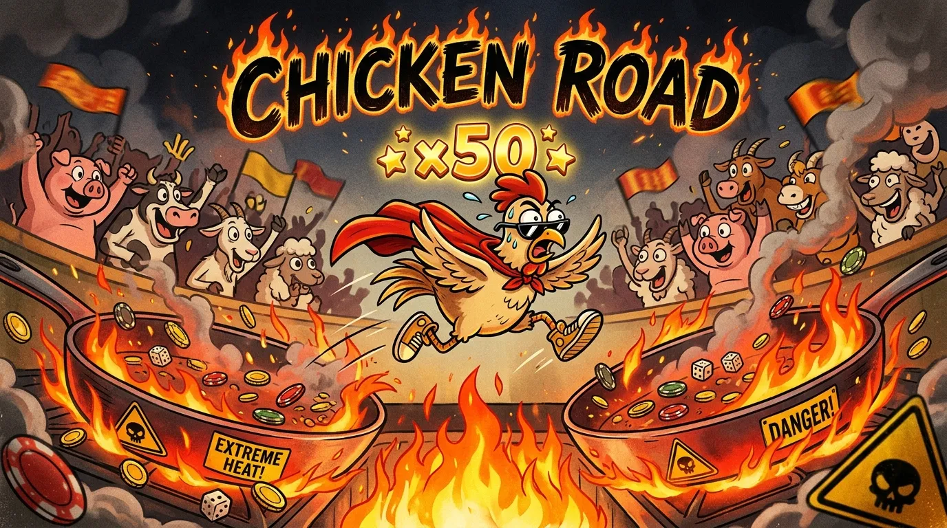 Chicken-road-review-game