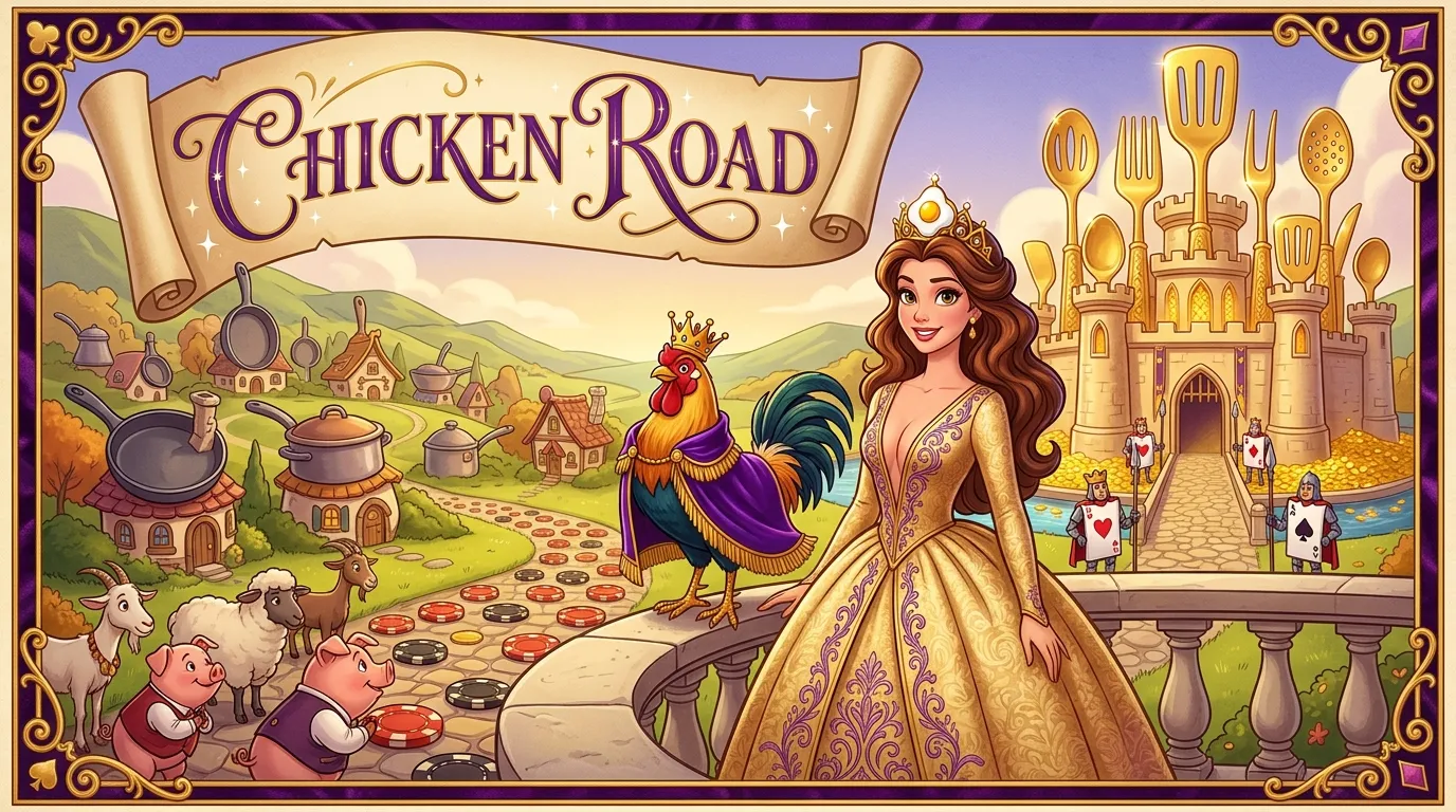 Chicken-road-review-game